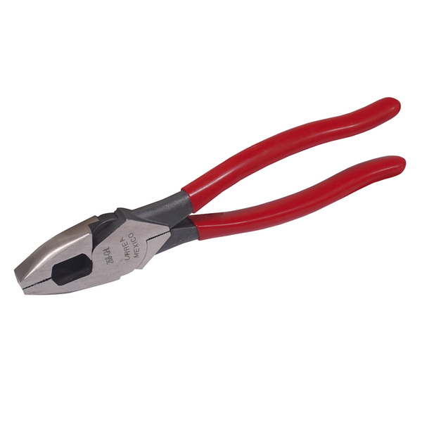 Urrea Side cut high leverage plier 9" 269GHL